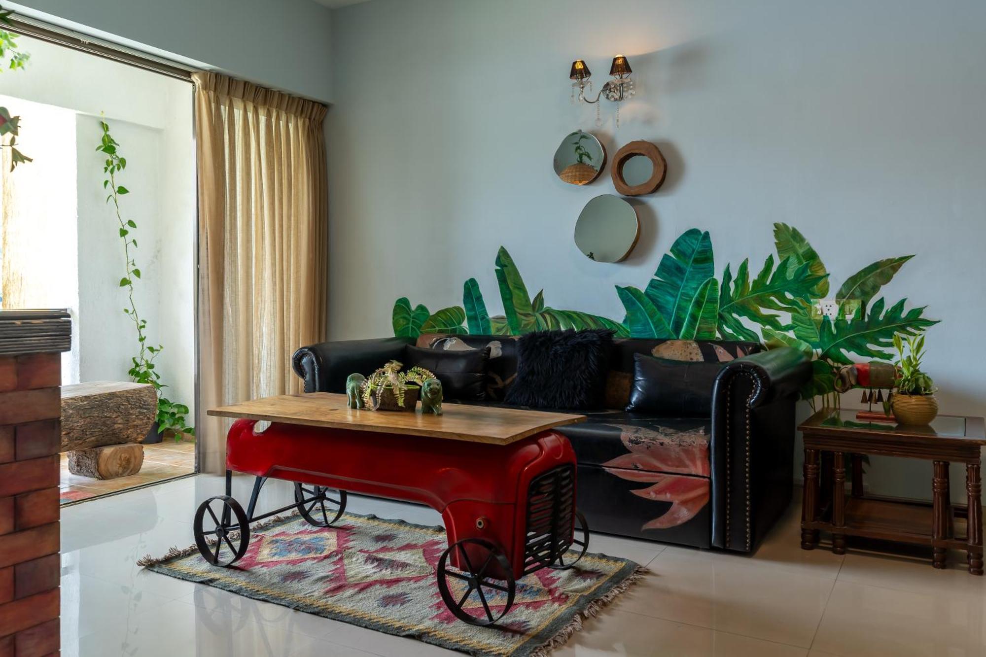 Lavasa Holiday Home Экстерьер фото