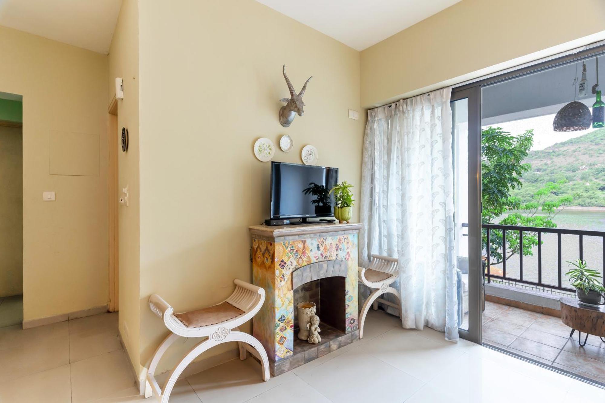 Lavasa Holiday Home Экстерьер фото