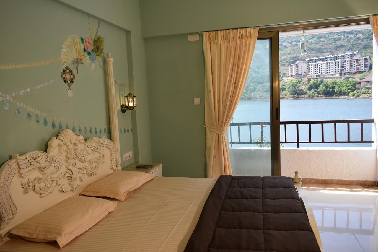 Lavasa Holiday Home Экстерьер фото